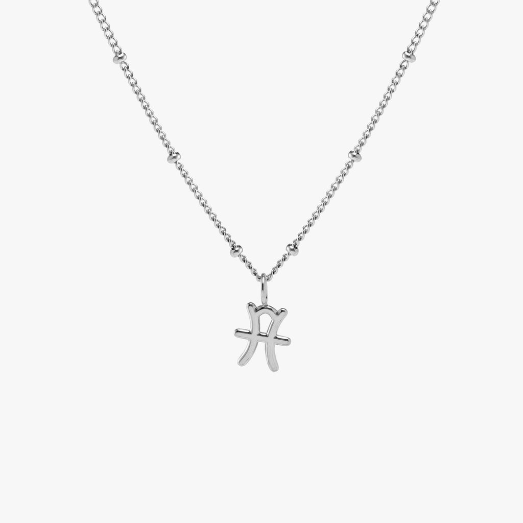 Zodiac Necklace