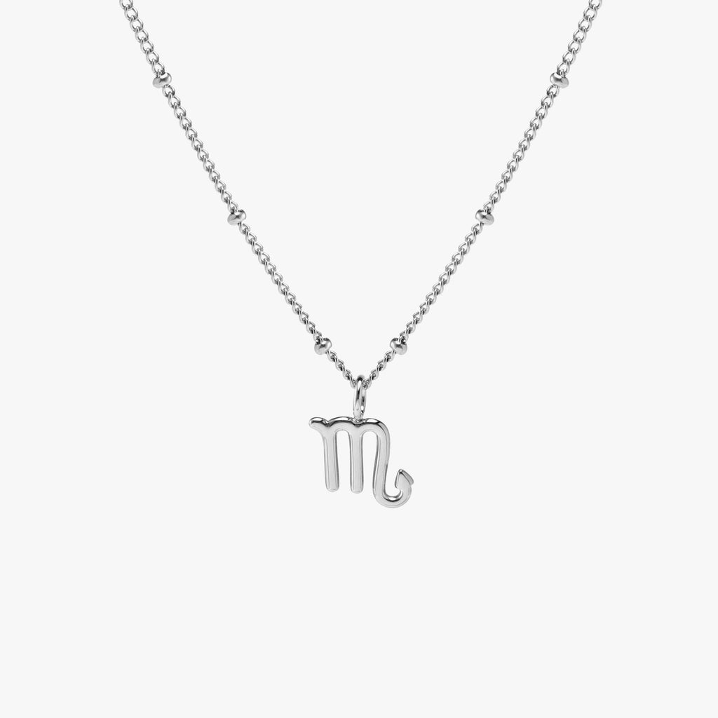 Zodiac Necklace