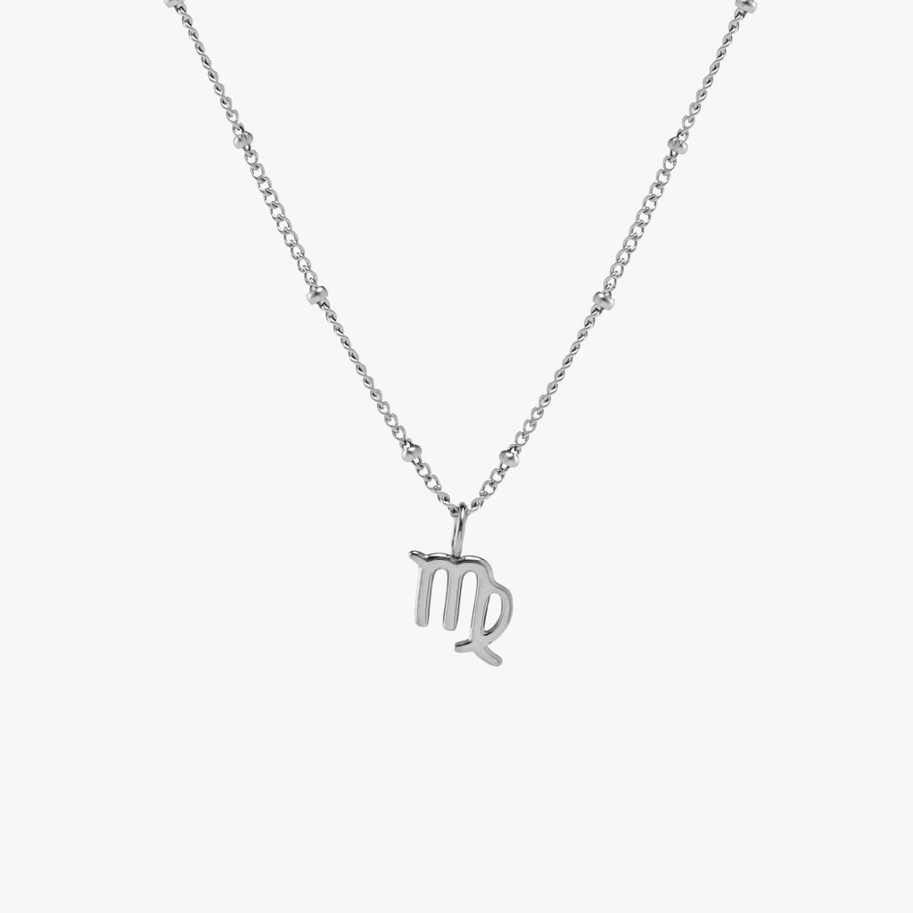 Zodiac Necklace